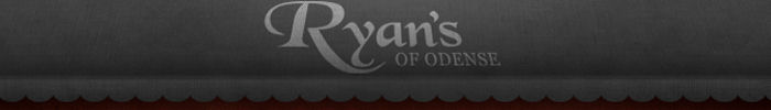 Ryan´s of Odense