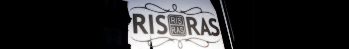 Café Ris Ras