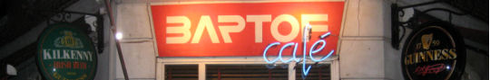 Bartof Café