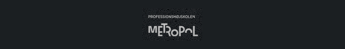 Professionshøjskolen Metropol