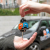 SnappCar: Hire a car of your neighbor
