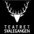 The theater Svalegangen