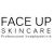 15% hos Face Up Skincare