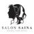 Up to 15% discount at Salon Saina