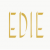 Get -15% off luxury fashion clothing at EDIE
