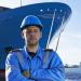Ship officer at AP Moller-Maersk