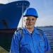 Master of AP Moller-Maersk