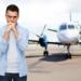 Get rid of your fear of flying