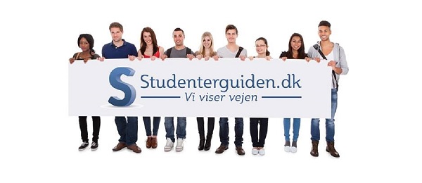 Karriere og Uddannelsestest 2 1 Studenterguiden dk